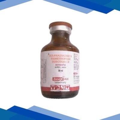 BIOTRIM IM (VET) Injection 30ml
