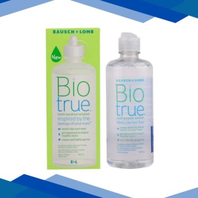 Biotrue Multi Purpose Solution 300 ml