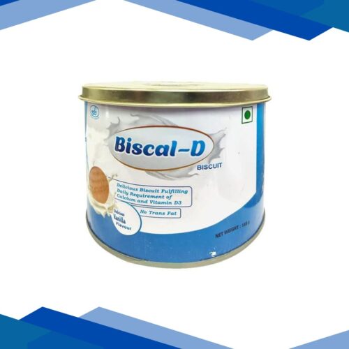 BISCAL D Biscuit 30’s