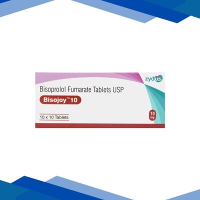 BISOJOY 10 Tablet 10’s