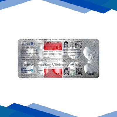 BISONEXT T 5 Tablet 10’s