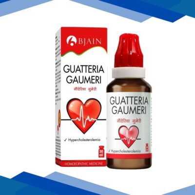 Bjain Guatteria Gaumeri Drops 30 ml