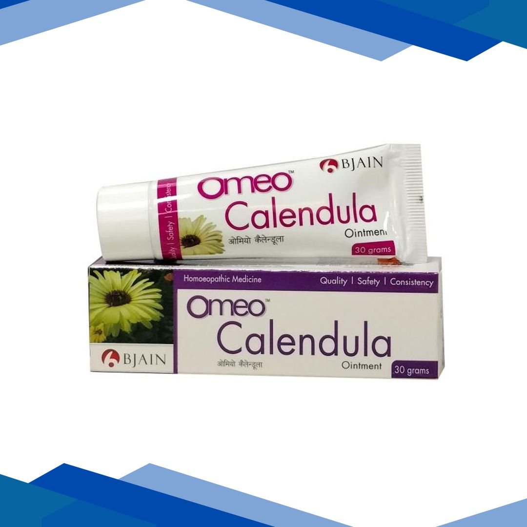 Bjain Omeo Calendula Spray 50 ml