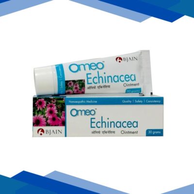 Bjain Omeo Echinacea Ointment 30 gm
