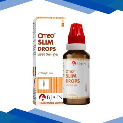 Bjain Omeo Slim Drops 30 ml