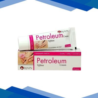 Bjain Petroleum Cream 30 g