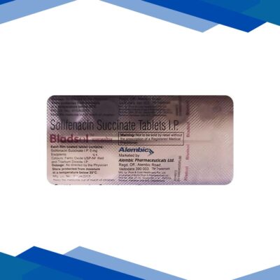 BLADSOL Tablet 10’s