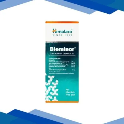 Bleminor Cream 30ml