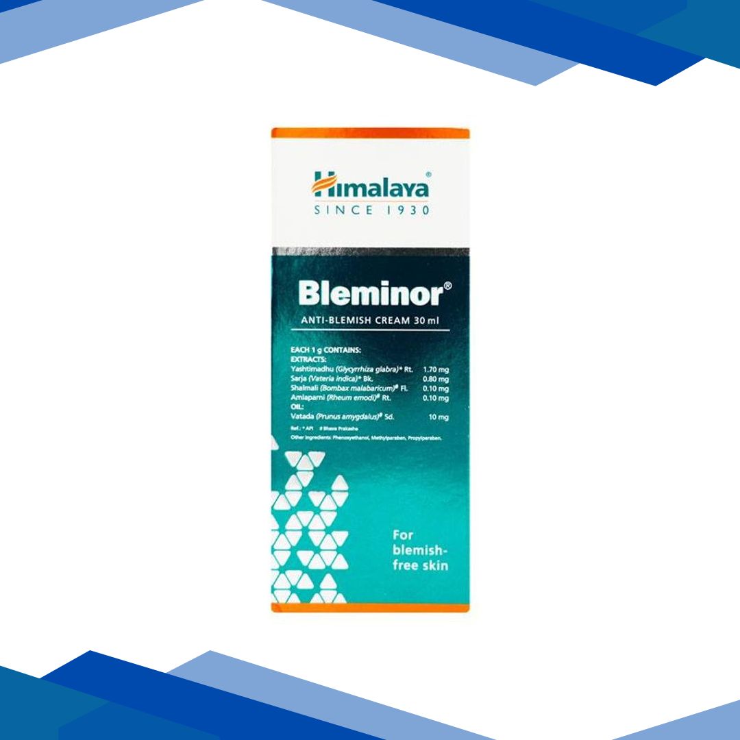Bleminor Cream 30ml