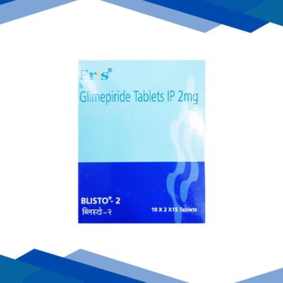 BLISTO 2 Tablet 15’s