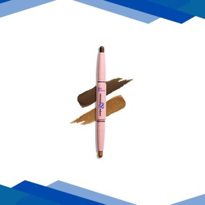 Blue Heaven Swipe and Shimmer Extreme Hold Eyeshadow Stick – Bronze Dust 2.2 gm