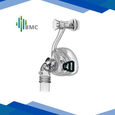 BMC Ivolve Nasal Mask (N2) (S) 1’s