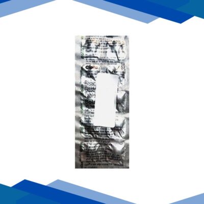 BO Lax 5mg Tablet 10’S