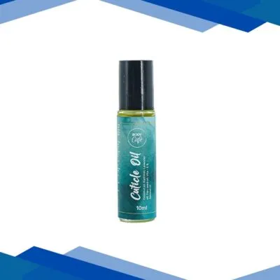 Body Cafe Cuticle Oil 10 ml