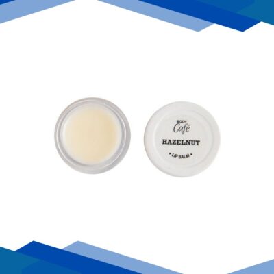 Body Cafe Hazelnut Lip Balm 10 gm