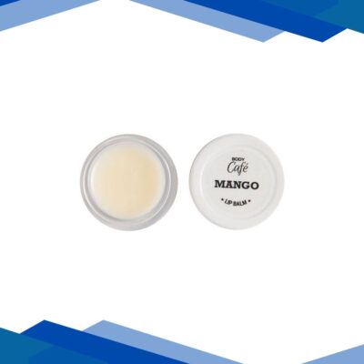 Body Cafe Mango Lip Balm 10 gm