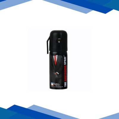 Bodygard Pepper Spray 12 gm