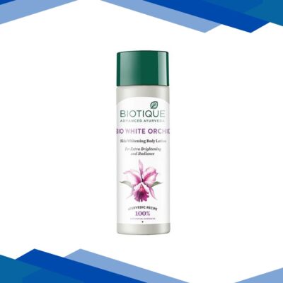 Boitique White Orchid Brightening Body Lotion 120 ml