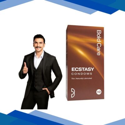 Bold Care Ecstasy Condoms 10’s