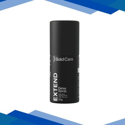 Bold Care Extend Spray 20 g