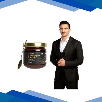 Bold Care Pure Himalayan Shilajit 10 gm