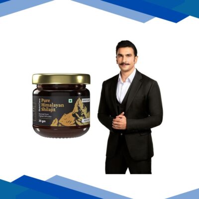Bold Care Pure Himalayan Shilajit 20 gm