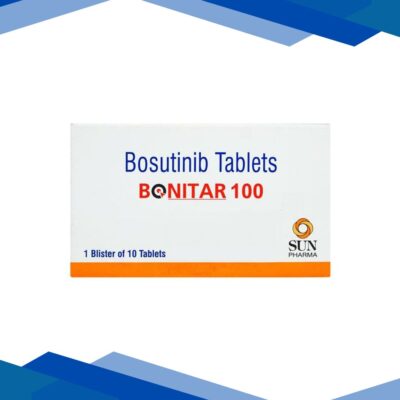 BONITAR 100 Tablet 10’s