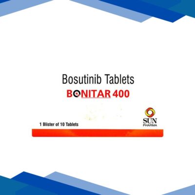 BONITAR 400 Tablet 10’s