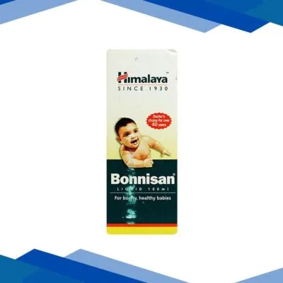Bonnisan Liquid 100ml