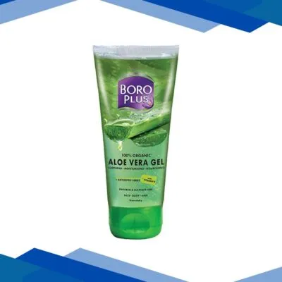 Boro Plus Body Gel – Aloe Vera 150 ml