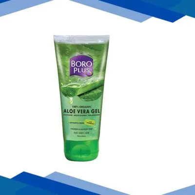 Boro Plus Body Gel – Aloe Vera 60 ml
