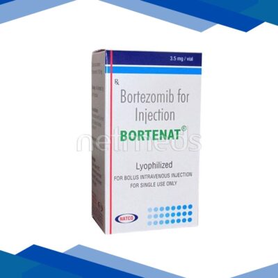 Bortenat 3.5mg Injection 1’s