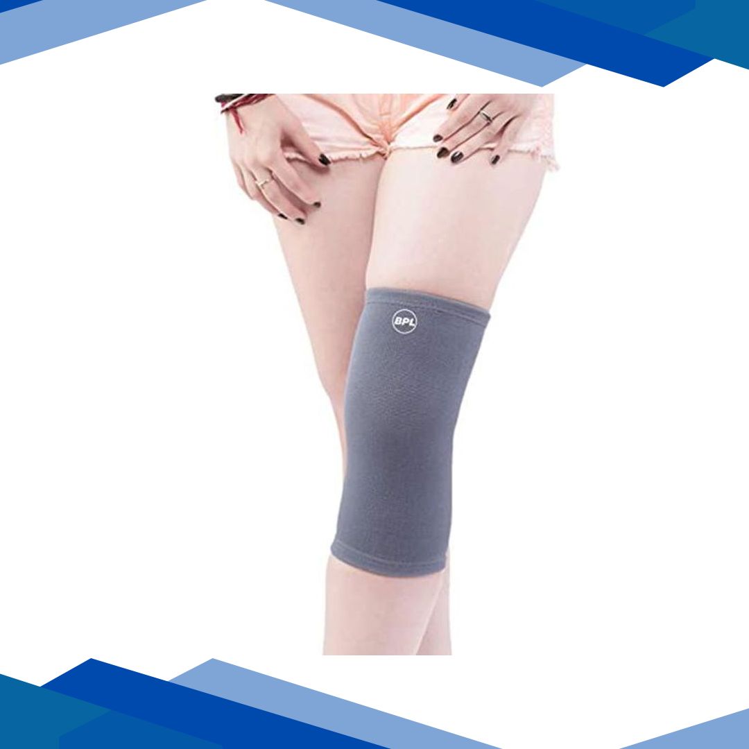 BPL OrthoCare Knee Cap (S)