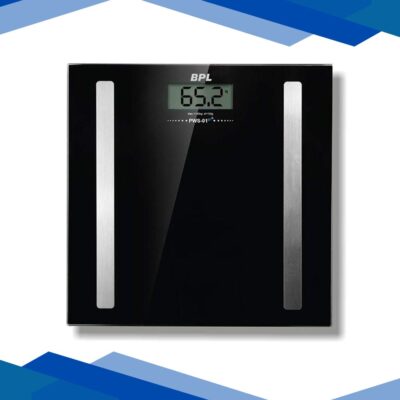 BPL Personal Weighing Scale (PWS-01 BT)