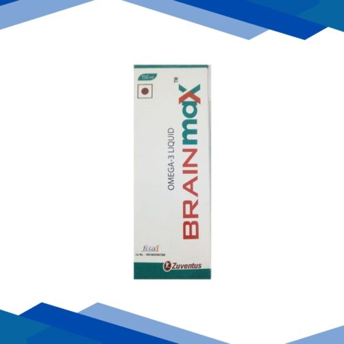 BRAINMAX Liquid 150ml