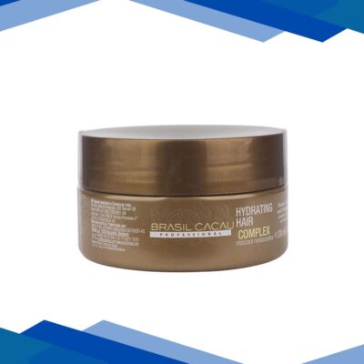 Brasil Cacau Hydrating Hair Complex 200 ml