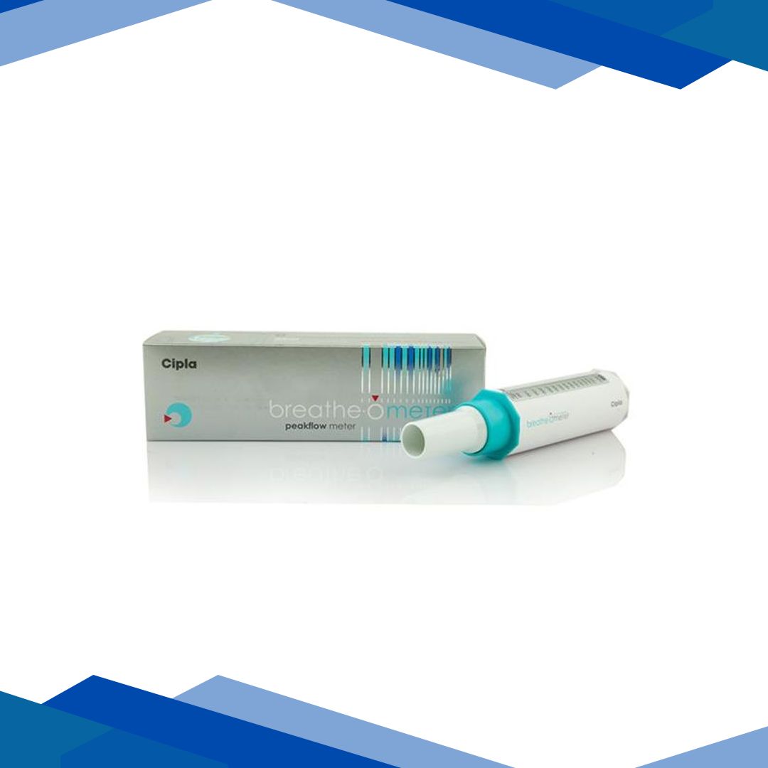 BREATHE O METER Device 1’s