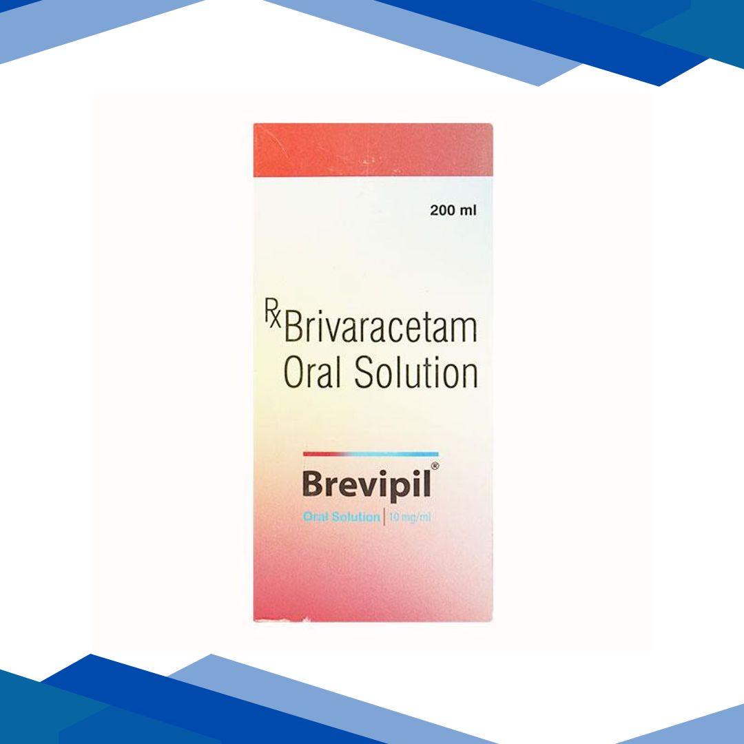 BREVIPIL Oral Solution 200ml