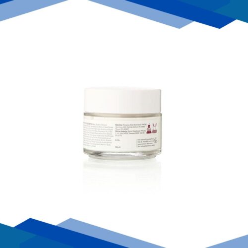 Bright Years Pm Infusions Sleeping Mask With Plant Stem Cell Extracts Revitalizes & Firms Skin 100 Gm