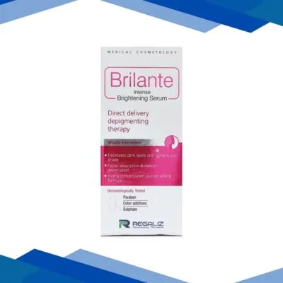 BRILANTE INTENSE BRIGHTENING Serum 30ml