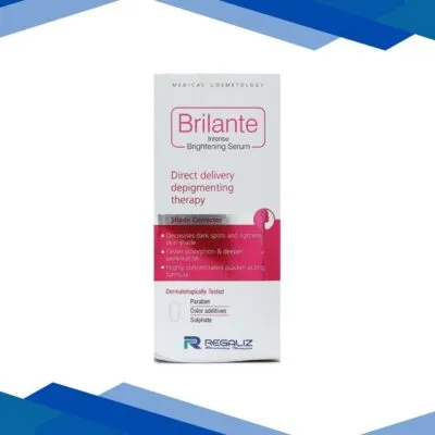 BRILANTE INTENSE BRIGHTENING Serum 50ml