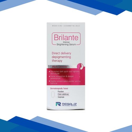 BRILANTE INTENSE BRIGHTENING Serum 50ml