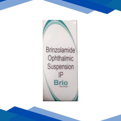 BRIO Eye Drops 5ml