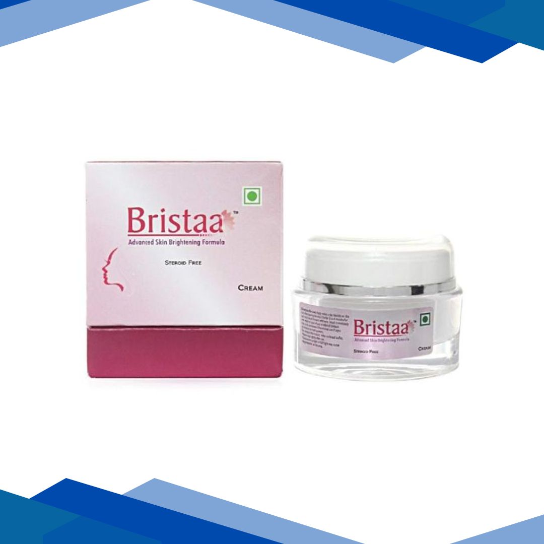Bristaa Advanced Skin Brightening Cream 20gm