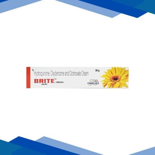 BRITE Cream 30g