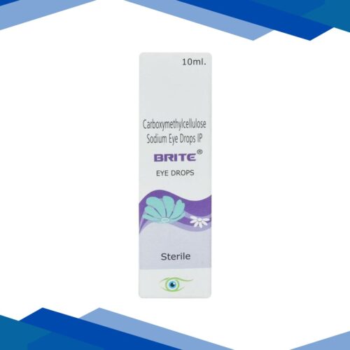 BRITE Eye Drops 10ml