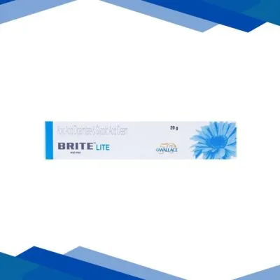 Brite Lite Cream 20gm