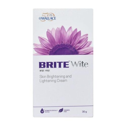 BRITE WITE Cream 30gm