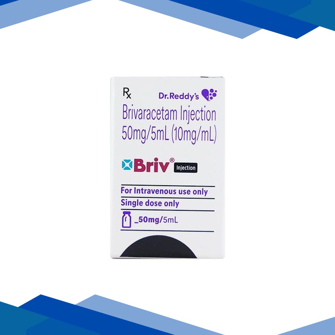 BRIV Injection 5ml