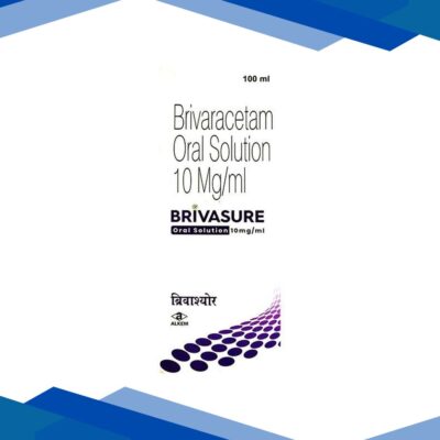 BRIVASURE Oral Solution 100ml